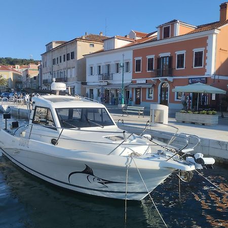 Apartments Petra 23 Mali Losinj Luaran gambar