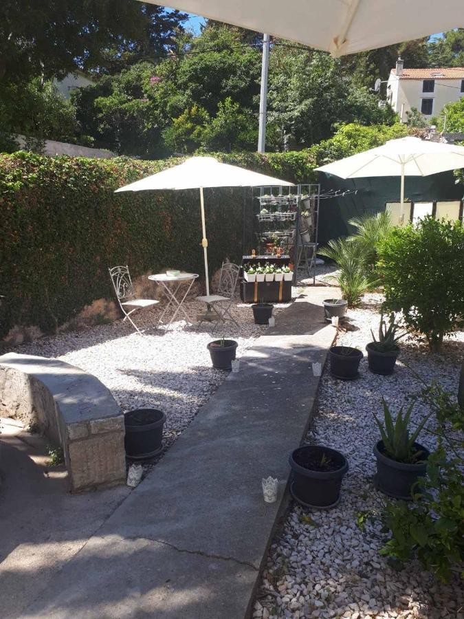 Apartments Petra 23 Mali Losinj Luaran gambar