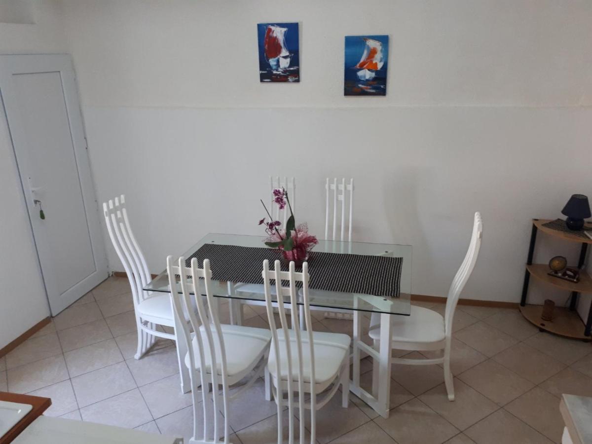 Apartments Petra 23 Mali Losinj Luaran gambar