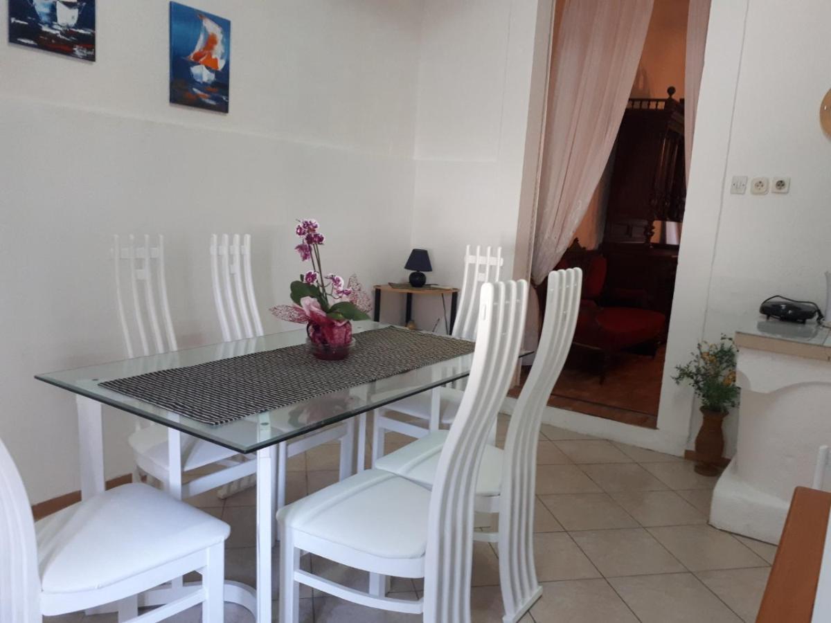 Apartments Petra 23 Mali Losinj Luaran gambar