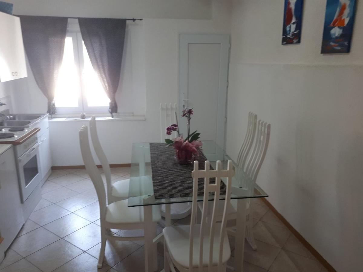 Apartments Petra 23 Mali Losinj Luaran gambar