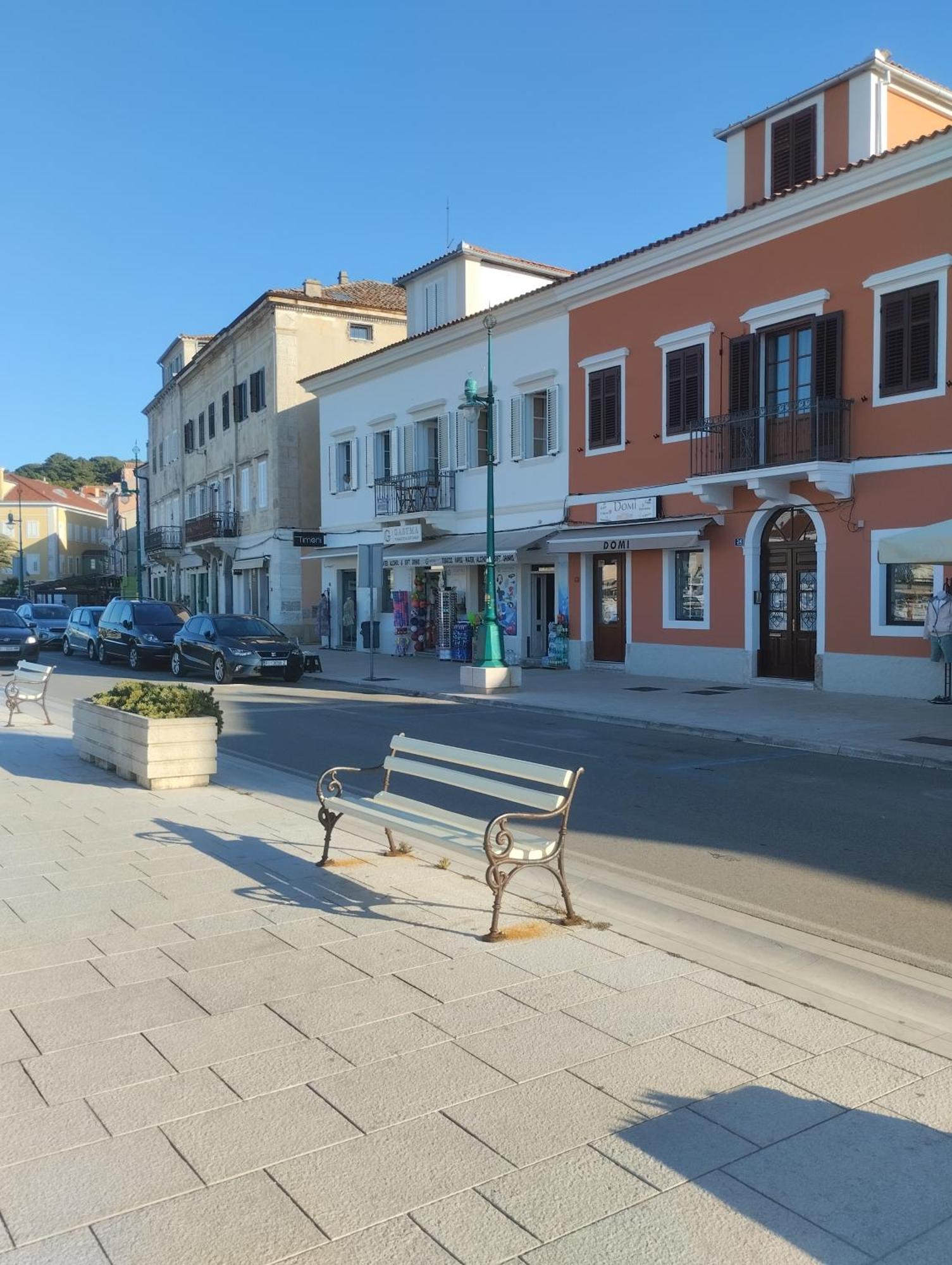 Apartments Petra 23 Mali Losinj Luaran gambar