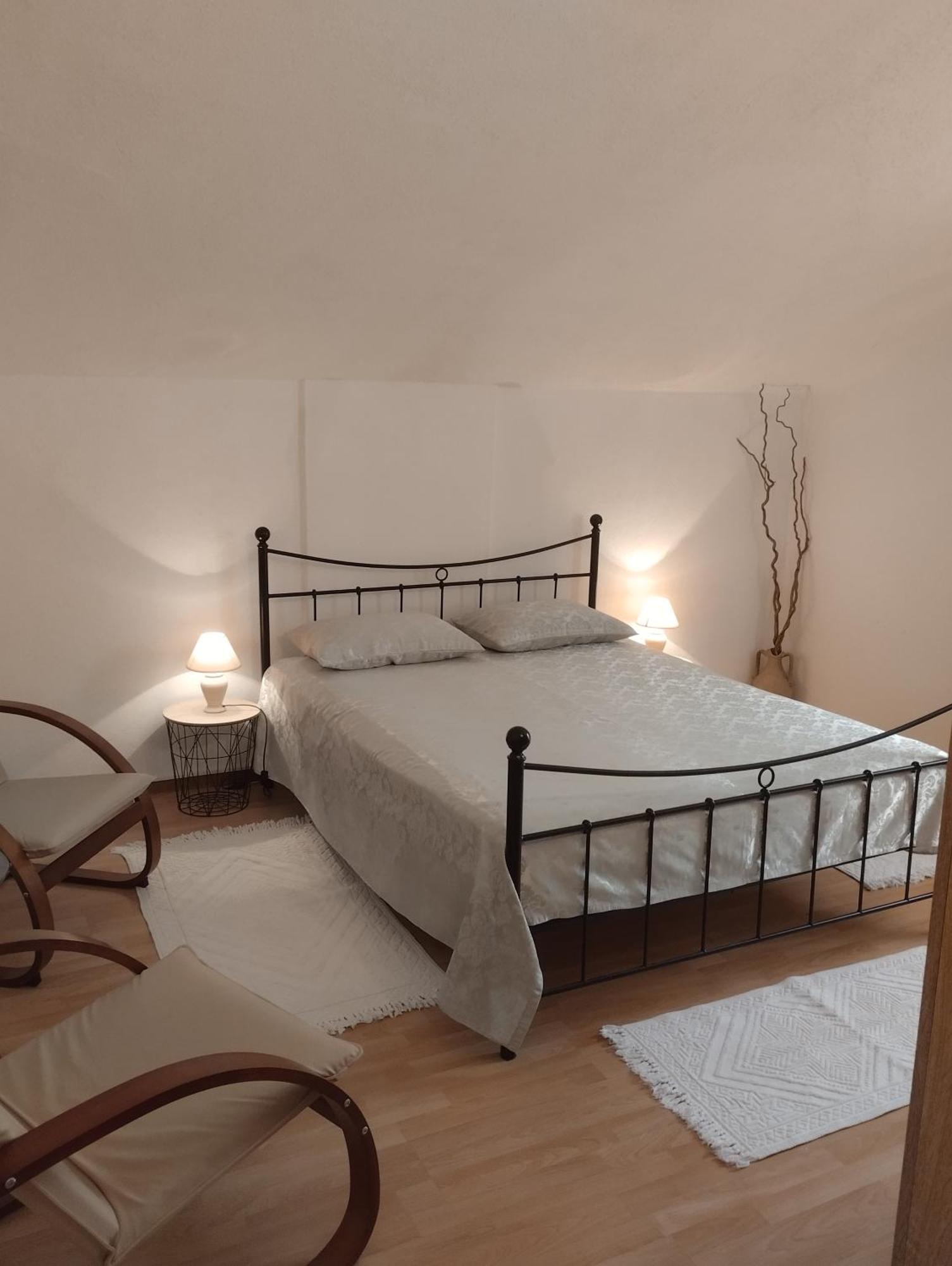 Apartments Petra 23 Mali Losinj Luaran gambar
