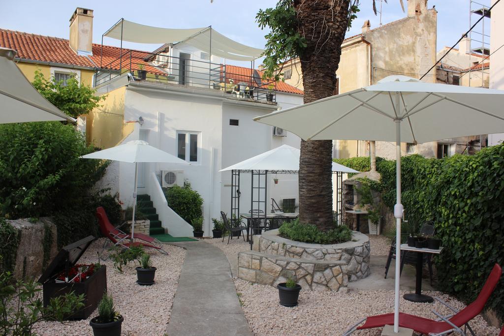 Apartments Petra 23 Mali Losinj Luaran gambar